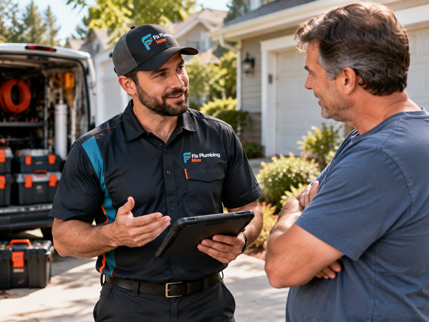 Clogged Drain Service Pineville, NC FAQs